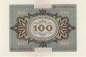 Preview: 100 Mark 1920 ro.67b H/B
